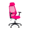 Chaise pour Ordinateur Ergonomique Belinda, dossier haut