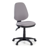 Chaise de bureau sans accoudoirs Reload, rembourrée, 8 heures