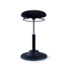 Tabouret de Bureau Ergonomique Move, pivotant à 360º