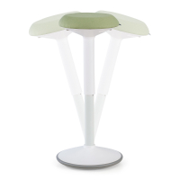 Blanc/Vert