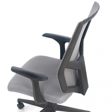 Chaise de Bureau Pivotante Archer, assise rembourrée, utilisation 8h 210679 - (Outlet)