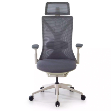 Chaise de Bureau Ergonomique Sprint, haut de gamme 210706 - (Outlet)