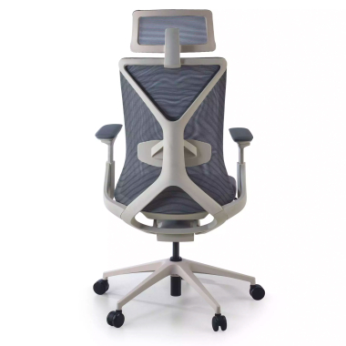 Chaise de Bureau Ergonomique Sprint, haut de gamme 210706 - (Outlet)