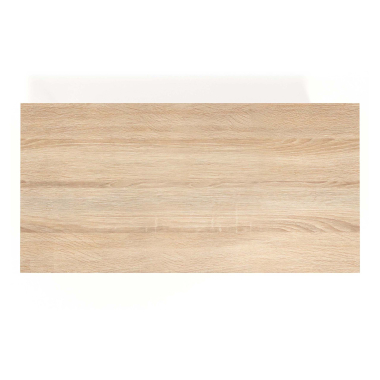 bureau pour ordinateur beige zenda 4