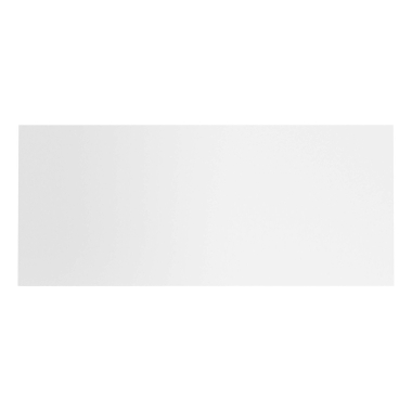 bureau pour ordinateur blanc orbit 7
