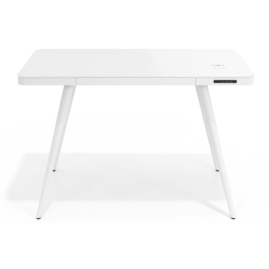 bureau professionnel blanc clarity 3