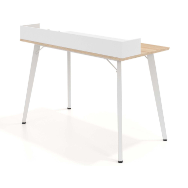 bureau professionnel beige evoke 7