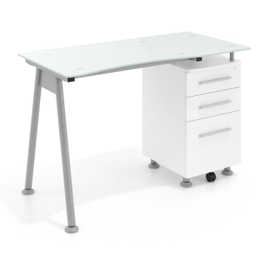 bureau professionnel blanc strong 1