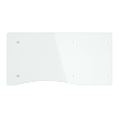 bureau professionnel blanc strong 6