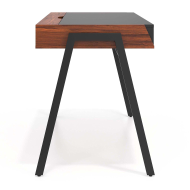bureau gris chronos 6