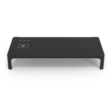 support pour ecran noir eon 6