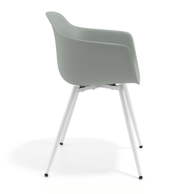 Un design ergonomique enveloppant
