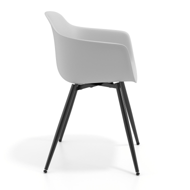 Un design ergonomique enveloppant