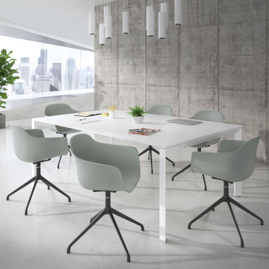 Un design contemporain