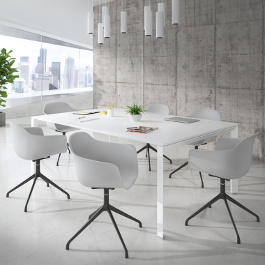 Un design contemporain