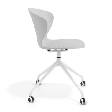 Une assise ergonomique concave