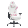 Chaise gaming avec repose-pieds Epic