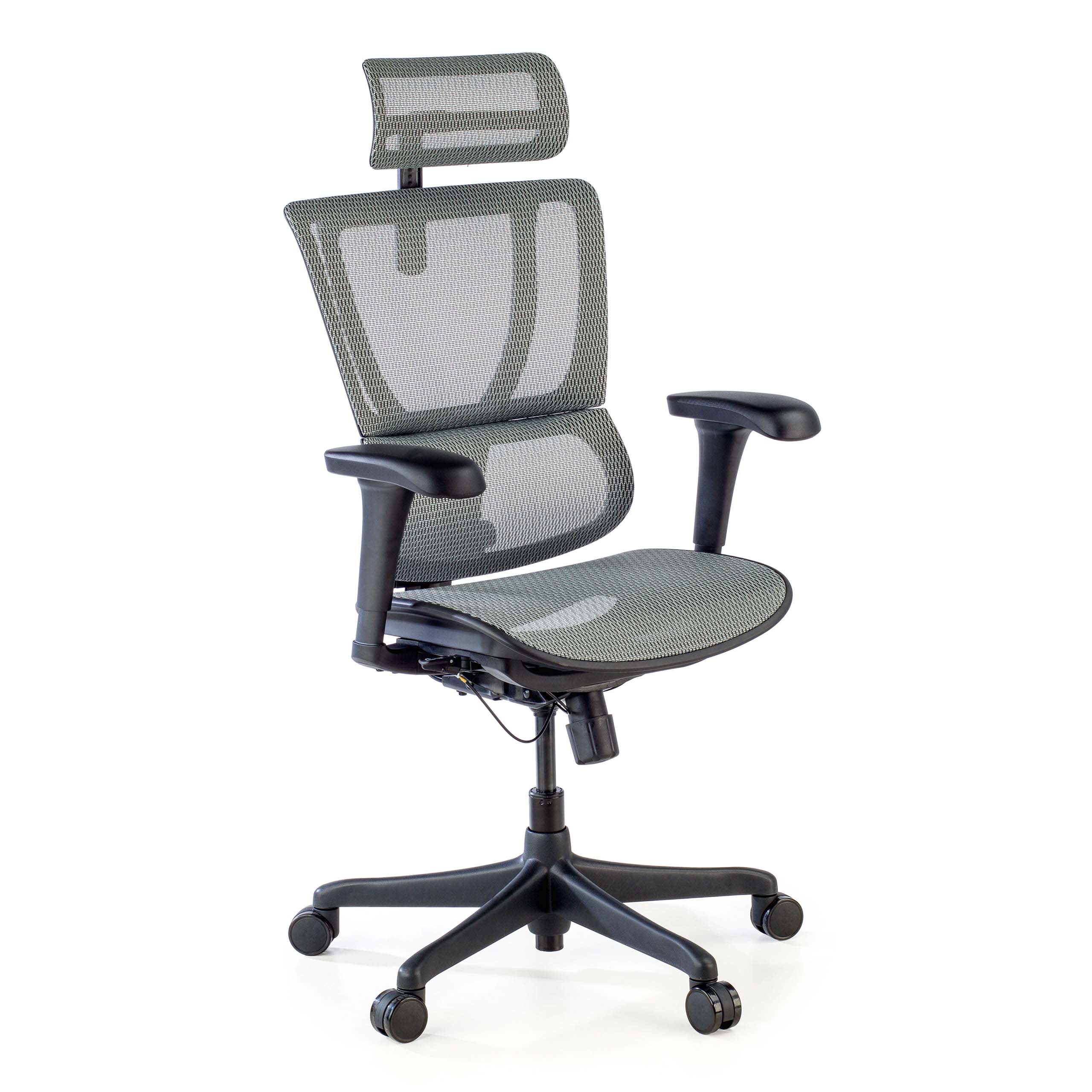 Chaise de bureau ergonomique IOO