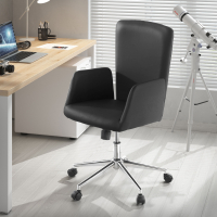 Siège de bureau Bridget, dossier haut basculant 210871 - (Outlet)