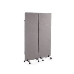 Séparateurs de bureau