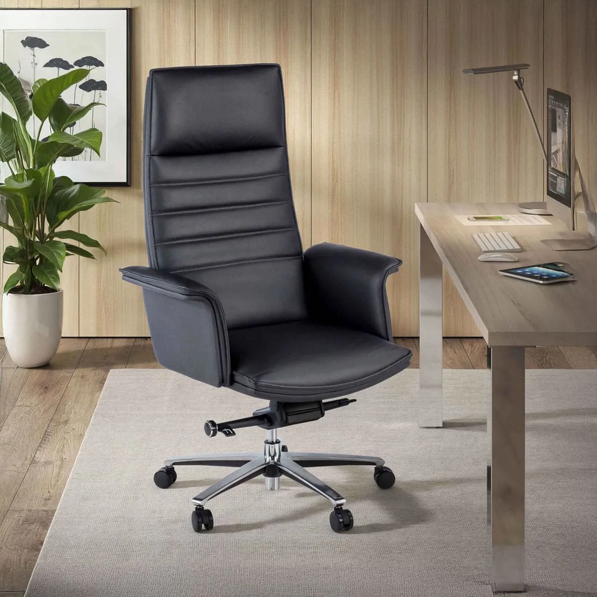 Img Chaises de ordinateur